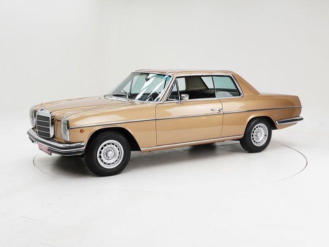 Mercedes 250 CE '69  de 1969