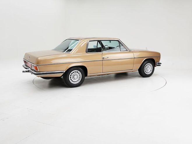 Mercedes 250 CE '69  de 1969