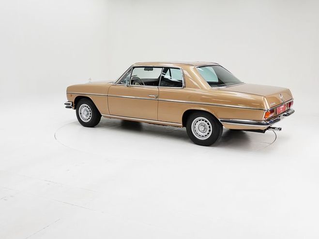 Mercedes 250 CE '69  de 1969