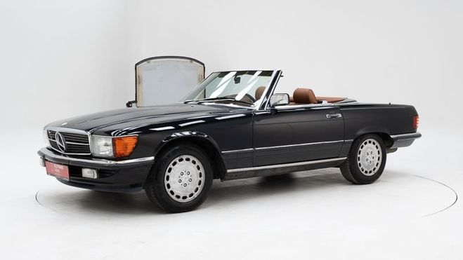 Mercedes 560 SL '86  de 1986