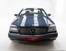 Mercedes Classe CL CL500 '93 &agrave; Aalter (98)