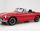 MG MGB B Roadster '71 &agrave; Aalter (98)