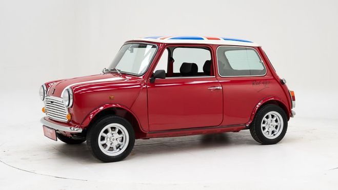 Mini One 1000 '88  de 1988