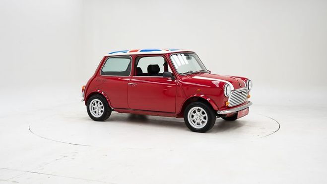 Mini One 1000 '88  de 1988