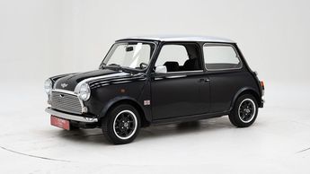  Voir d&eacute;tails -Mini One 1000 '90 &agrave; Aalter (98)