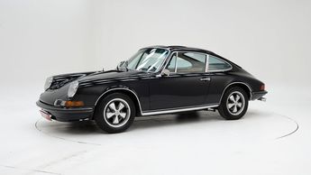  Voir d&eacute;tails -Porsche 911 2.4 S '73 &agrave; Aalter (98)