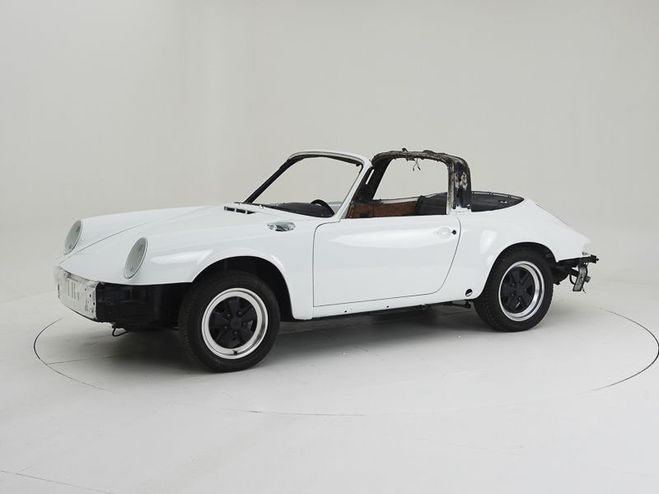 Porsche 911 2.7 RP alex 12-20 '76  de 1976