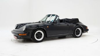  Voir d&eacute;tails -Porsche 911 3.0 SC '83 &agrave; Aalter (98)