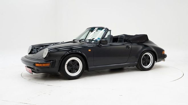 Porsche 911 3.0 SC '83  de 1983