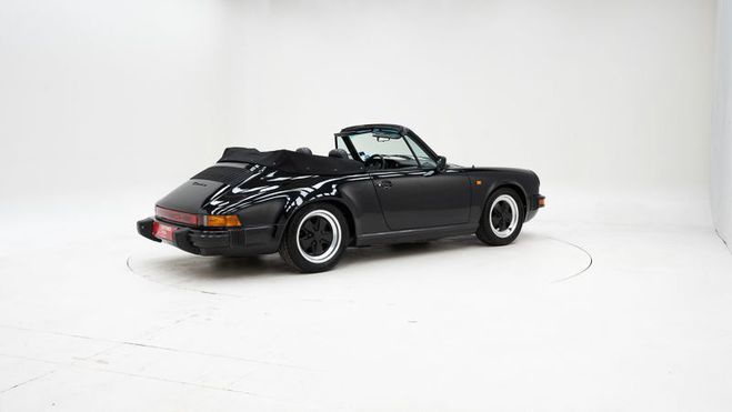 Porsche 911 3.0 SC '83  de 1983