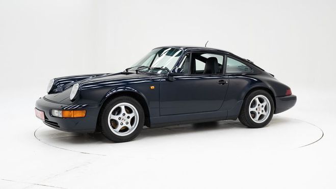 Porsche 911 964 Carrera 2 '92  de 1992