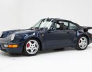 Porsche 911 964 Turbo Factory X 33 Option '92 &agrave; Aalter (98)