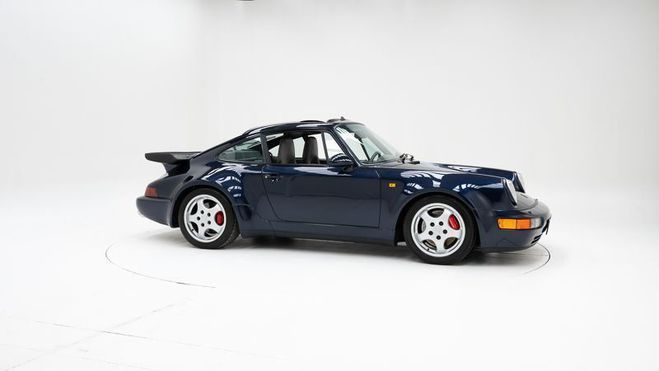 Porsche 911 964 Turbo Factory X 33 Option '92  de 1992