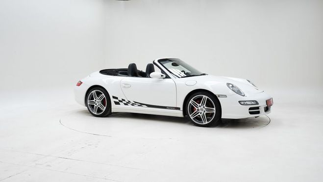 Porsche 911 997 4S '2007  de 2007