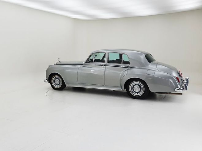 Rolls royce Silver Cloud II '62  de 1962