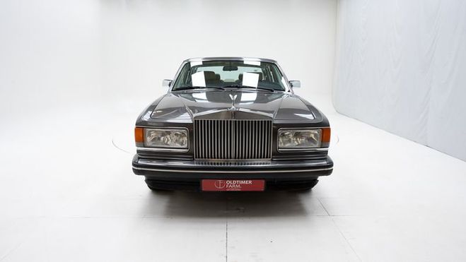 Rolls royce Silver Spirit '85  de 1985