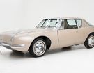 Studebaker Avanti