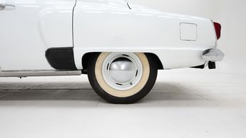  Voir d&eacute;tails -Studebaker Champion Bullet Nose '51 &agrave; Aalter (98)