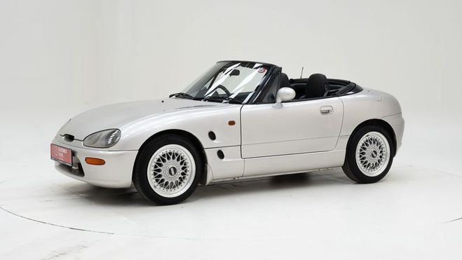 Suzuki Cappucino Cappuccino '92  de 1992
