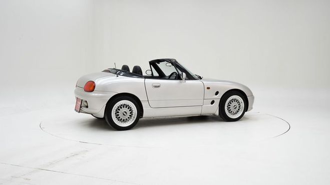 Suzuki Cappucino Cappuccino '92  de 1992