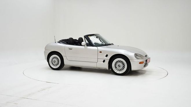 Suzuki Cappucino Cappuccino '92  de 1992