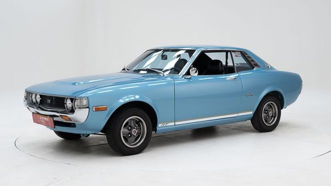 Toyota Celica 1600 GT '77  de 1977