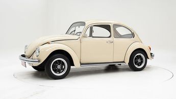  Voir d&eacute;tails -Volkswagen Coccinelle Kever 1302 '70 &agrave; Aalter (98)