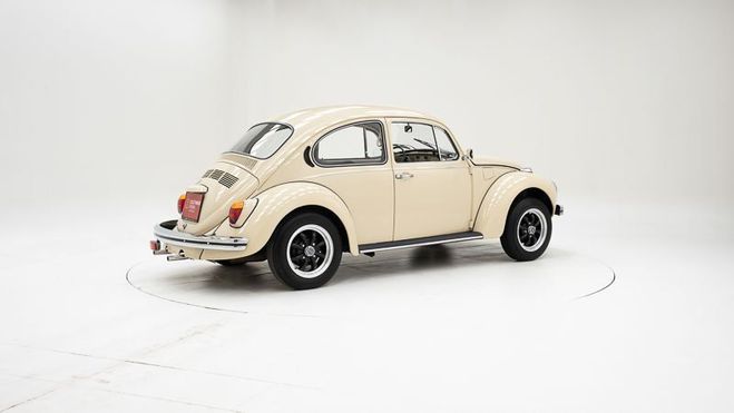 Volkswagen Coccinelle Kever 1302 '70  de 1970