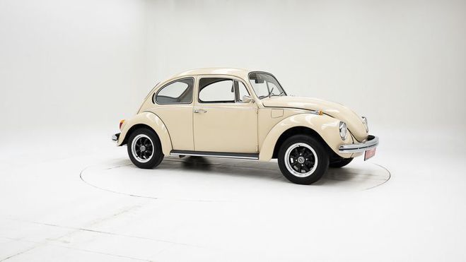 Volkswagen Coccinelle Kever 1302 '70  de 1970