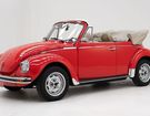 Volkswagen Coccinelle Kever 1303 '78 &agrave; Aalter (98)