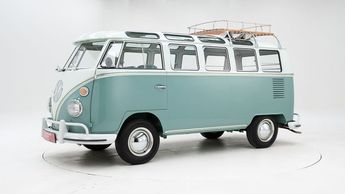 Volkswagen T1