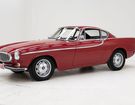 Volvo P1800 S '66 à Aalter (98) Volvo P1800 S '66 à Aalter (98)