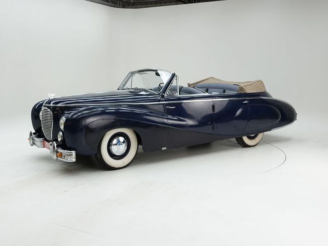 Austin Sheerline '49  de 1949