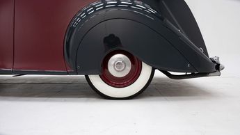  Voir d&eacute;tails -Bentley Mark VI MK6 Saloon by James�Young '48 &agrave; Aalter (98)