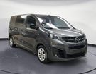 Opel Vivaro M BlueHDi 145 Fourgon Cabine approfondie &agrave; Mont�limar (26)