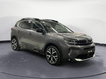  Voir d&eacute;tails -Citroen C5 Aircross BlueHDi 130 EAT8 Max - Ambiance &agrave; Mont�limar (26)