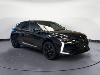  Voir d&eacute;tails -Citroen DS 4 DS4 E-Tense 225 Performance Line - IRI &agrave; S�r�zin-du-Rh�ne (69)
