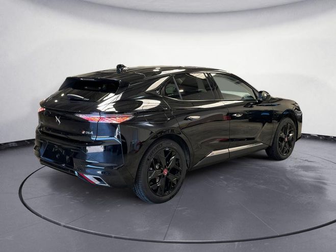 Citroen DS 4 DS4 E-Tense 225 Performance Line - IRI Noir Perla Nera de 2022