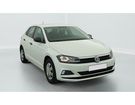 Volkswagen Polo 1.0 80 s s bvm5 &agrave; Cercottes (45)