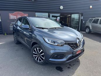  Voir d&eacute;tails -Renault Kadjar 1.5 Blue dCi - 115 - BV Evolution PHASE  &agrave; Avoine (37)