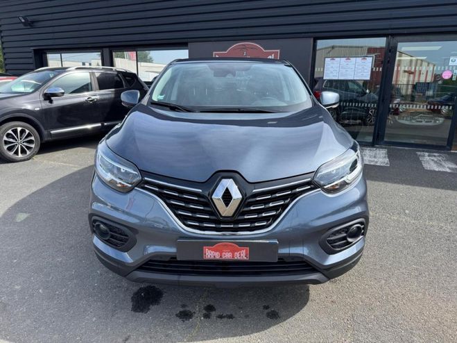 Renault Kadjar 1.5 Blue dCi - 115 - BV Evolution PHASE  GRIS FONCE de 2022