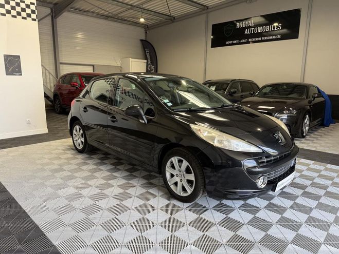 Peugeot 207 1.6 VTi 16v Sport 5 Portes  de 2008
