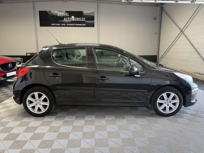 Peugeot 207 1.6 VTi 16v Sport 5 Portes  de 2008