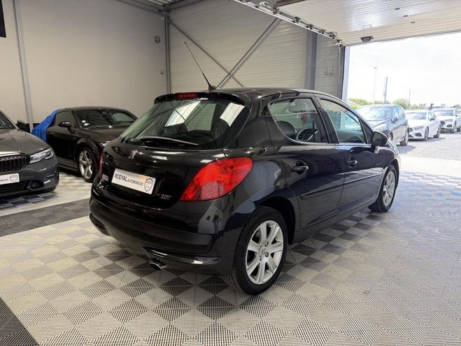 Peugeot 207 1.6 VTi 16v Sport 5 Portes  de 2008