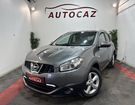 Nissan Qashqai 2.0 dCi 150 4X4 BVM6 Tekna  CAMERA  ATTE &agrave; Thiers (63)