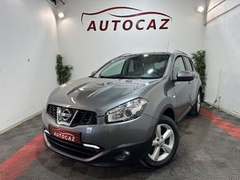  Voir d&eacute;tails -Nissan Qashqai 2.0 dCi 150 4X4 BVM6 Tekna  CAMERA  ATTE &agrave; Thiers (63)