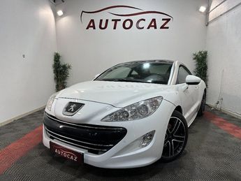  Voir d&eacute;tails -Peugeot RCZ 2.0 HDi 163ch  110000KMS &agrave; Thiers (63)