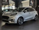 Ford Puma II (2) 1.0 ECOBOOST 155 MHEV S&S ST-LINE &agrave; Vert-Saint-Denis (77)