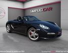 Porsche Boxster 3.4i S 310 ch 987 II 2009 CABRIOLET S PA &agrave; Vitrolles (13)