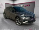 Renault Captur 1.3 TCe mild hybrid 160 ch RS Line / CAR &agrave; Vitrolles (13)